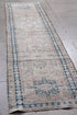 Vintage Karaje Runner Rug (2' x 11')